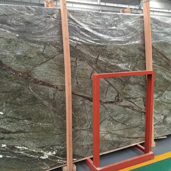Tropical Rainforest Marble