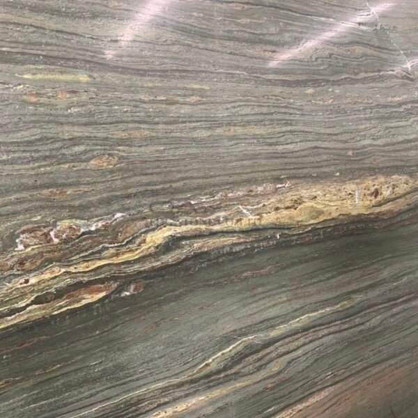 Verde Olive Marble