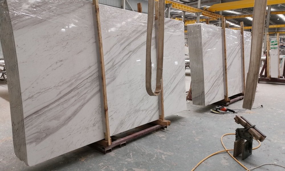 Volakas White