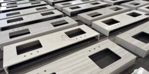 White Quartzite Stone Countertops
