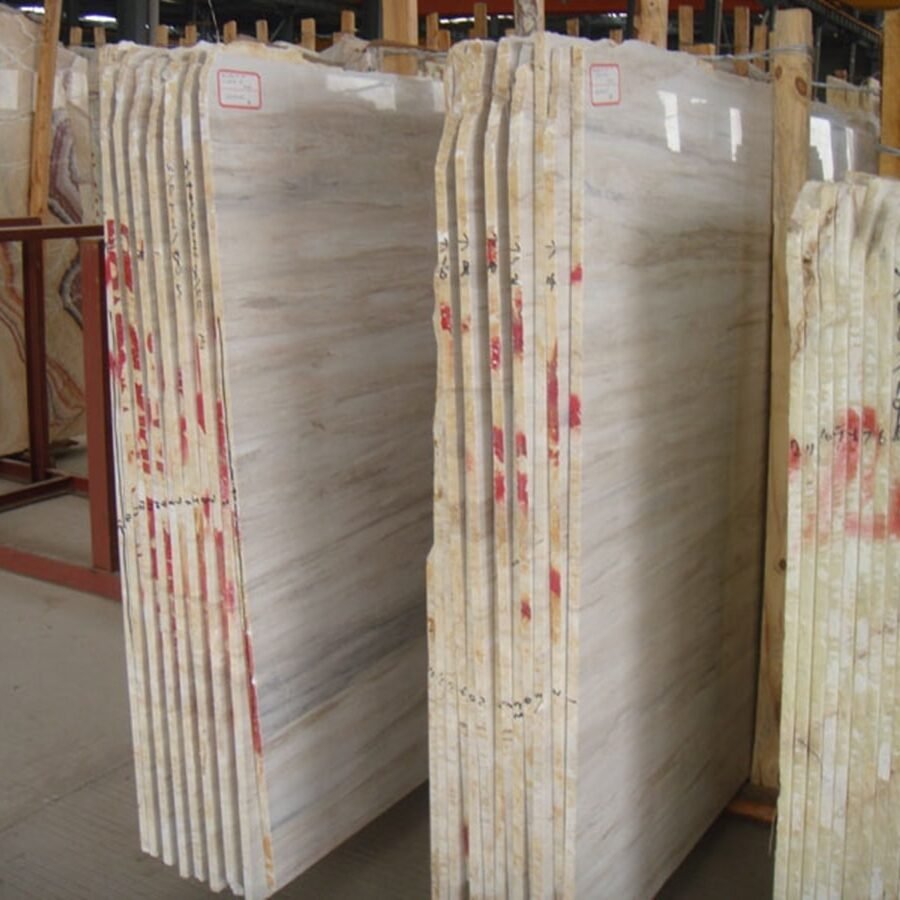 Wood Grain Royal Marble