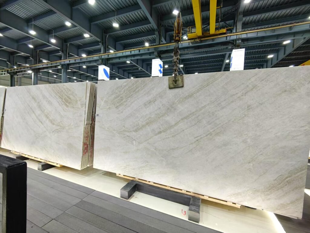buy Taj Mahal quartzite slab wholesale factory