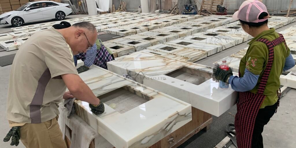 commercial quartz countertops manufacturer bulk pricing