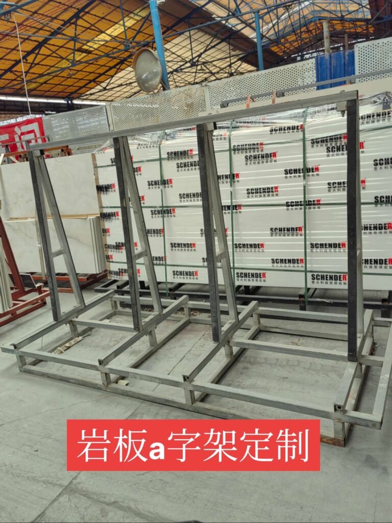 countertop dolly rental pneumatic plate slab dolly