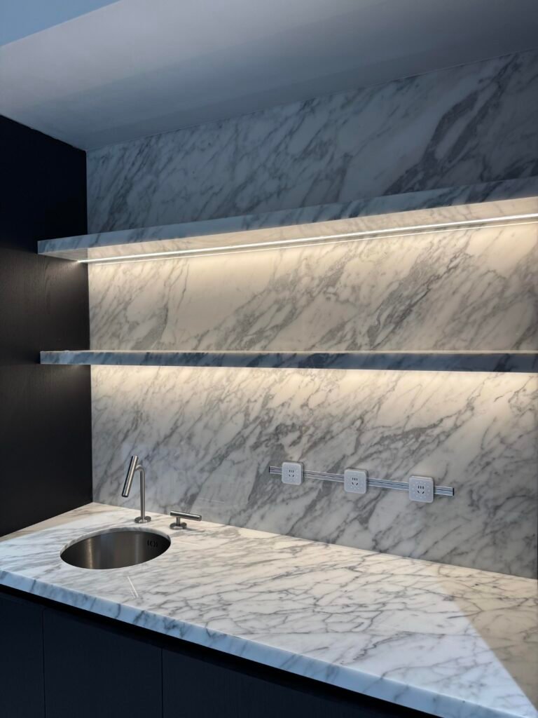kitchen marble countertop cost