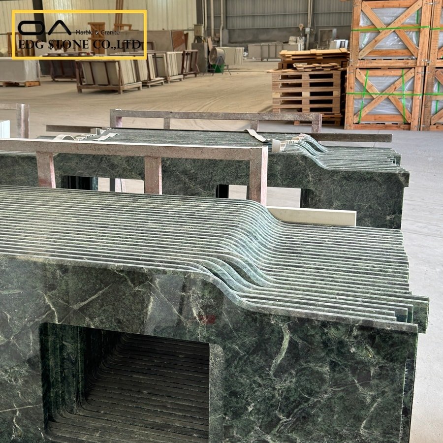 kitchen stone countertops