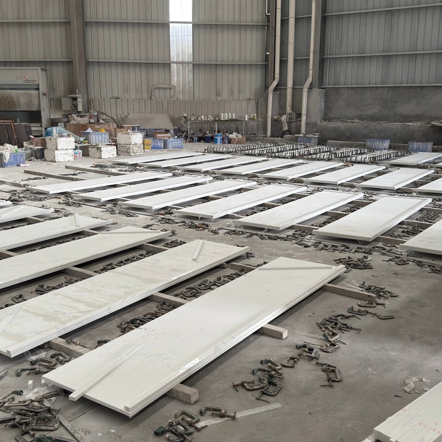 lead time for granite countertops import customs timeline manufacturer
