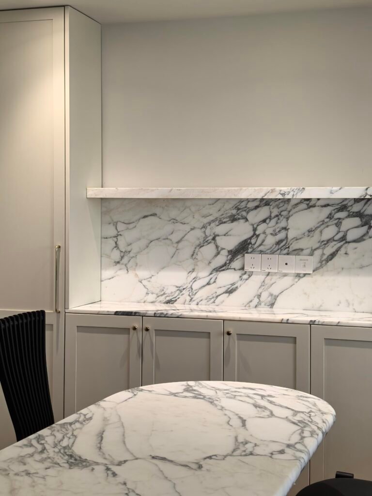 marble countertop colors