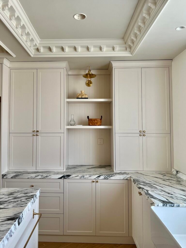 marble countertops durability