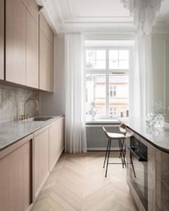 Taj Mahal quartzite kitchen pictures
