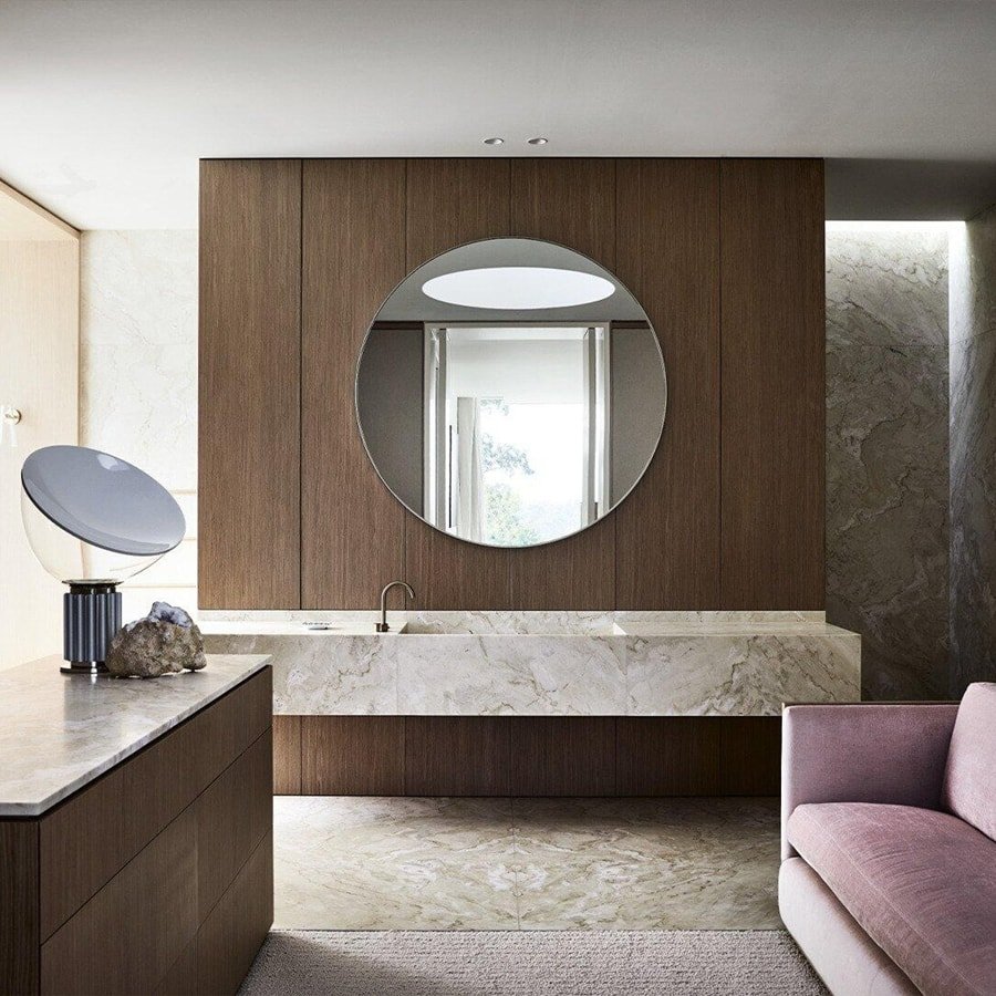 Quartzite countertops