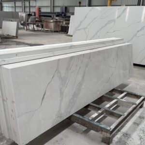 quartz countertop lead time