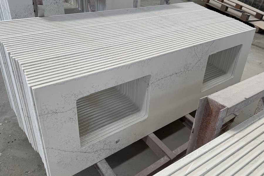 quartz slabs wholesale