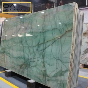 quartzite anti etch