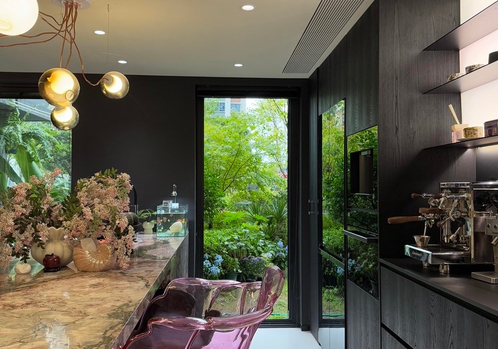 quartzite countertops