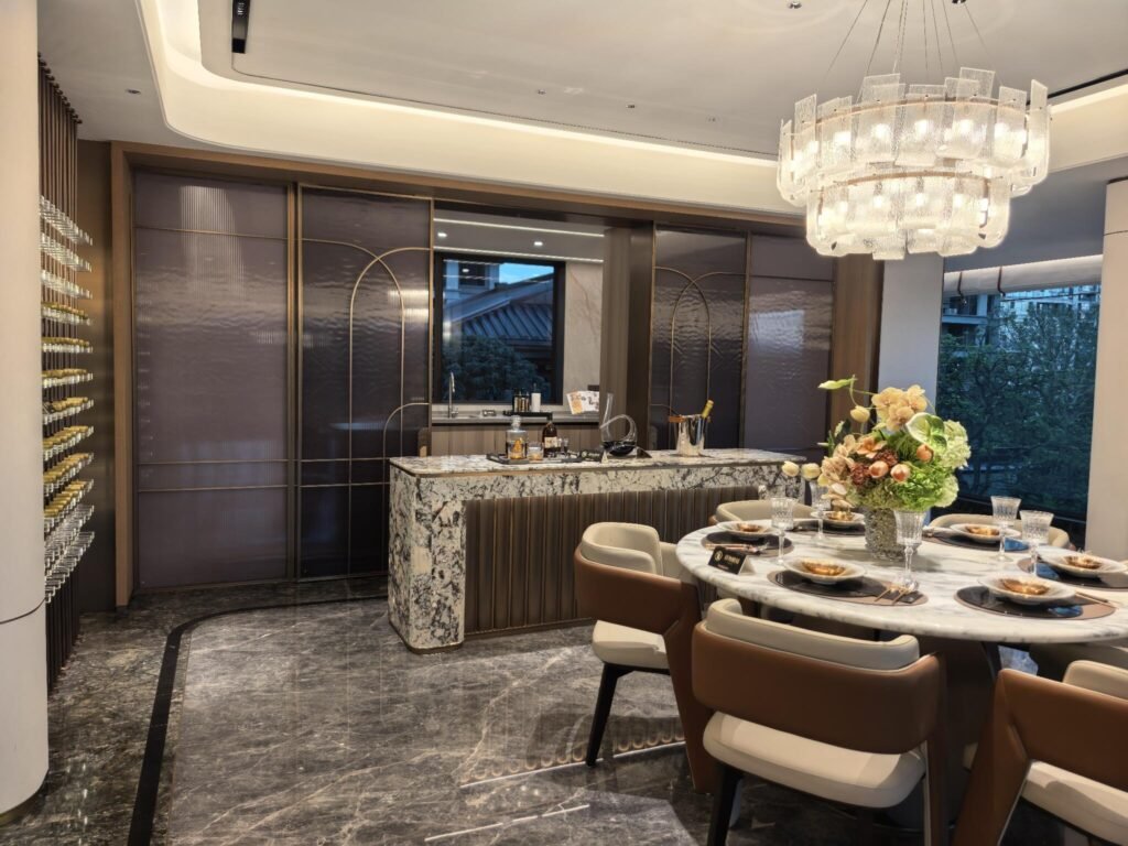 quartzite countertops