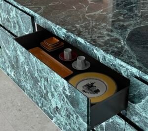 sintered stone manufacturer