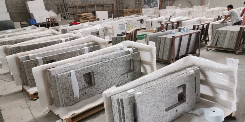 stone countertops manufacturer