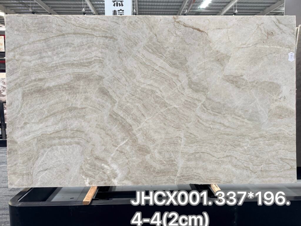 taj mahal quartzite slab