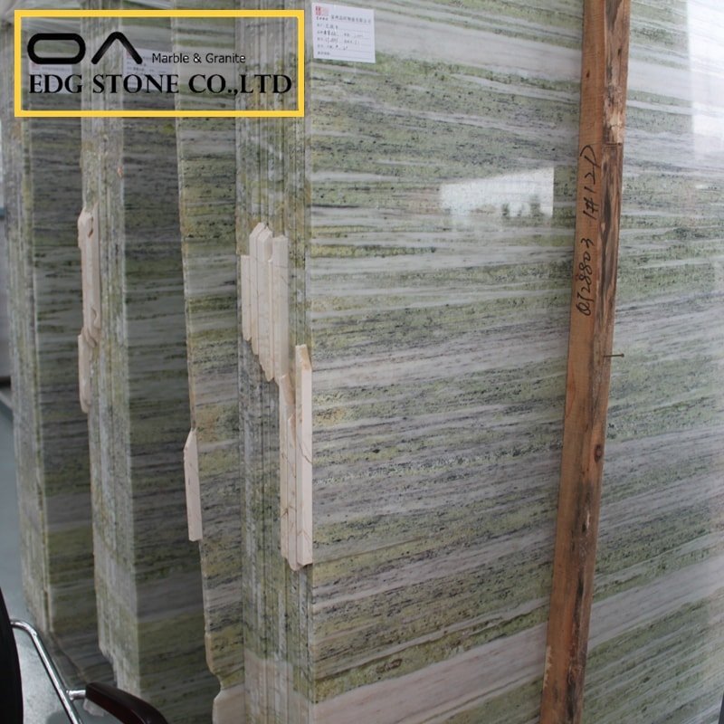 what is green marble stone price per sqm manufacturer quote