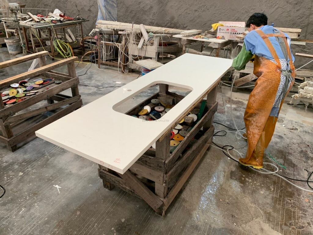 Canadian quartz manufacturers