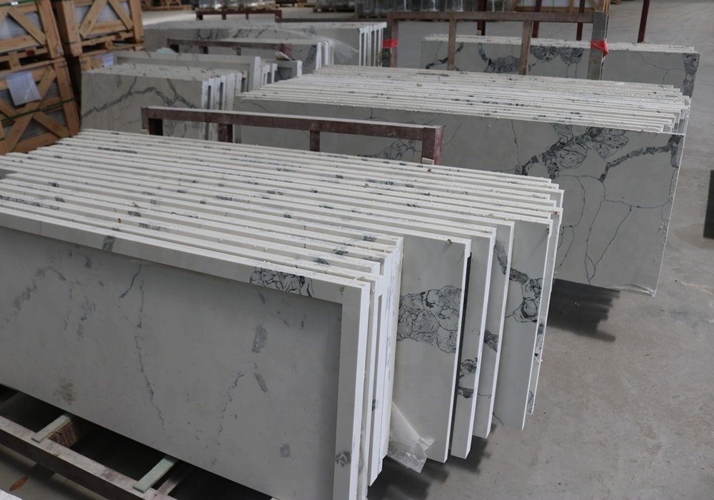 EDG Stone