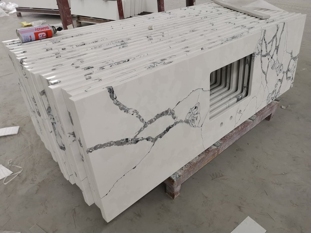 EDG Stone