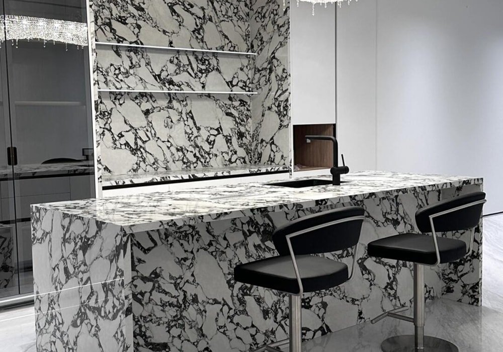 EDG Stone