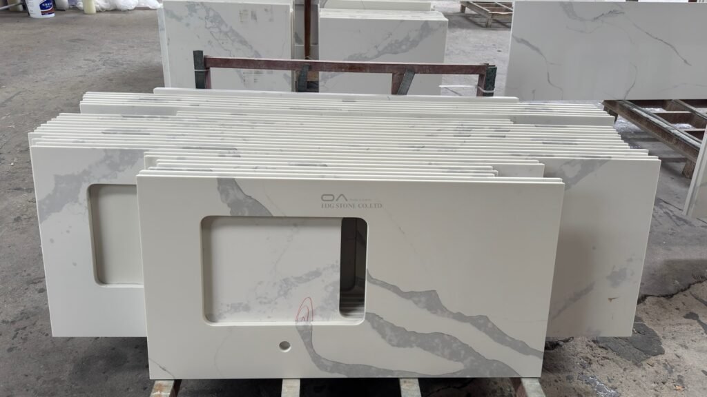 EDG Stone
