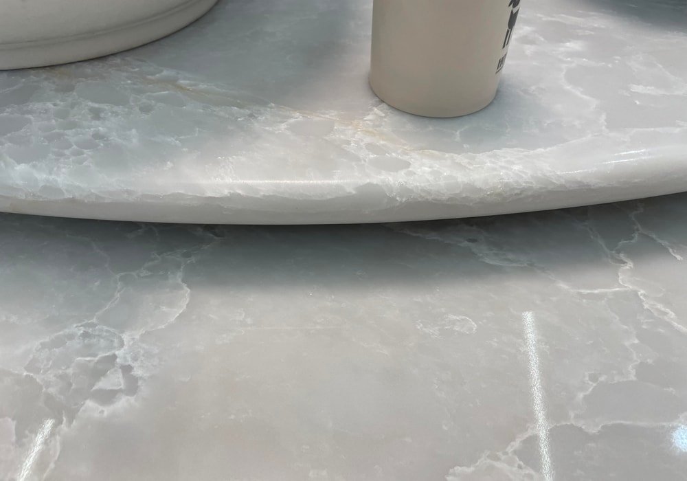 HPD quartz