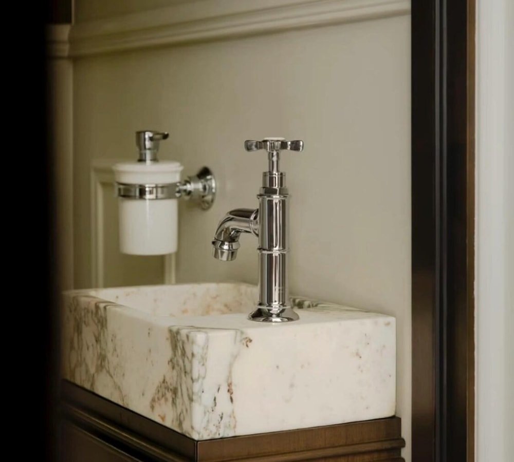 Marble protection coating