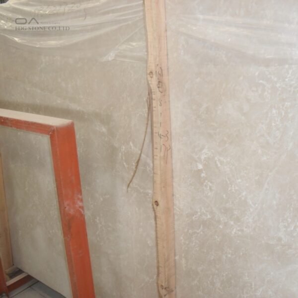 Moon Crema Marble