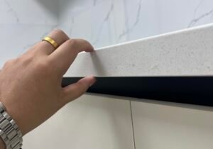 NSF quartz