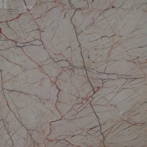 Persian Rose Marble