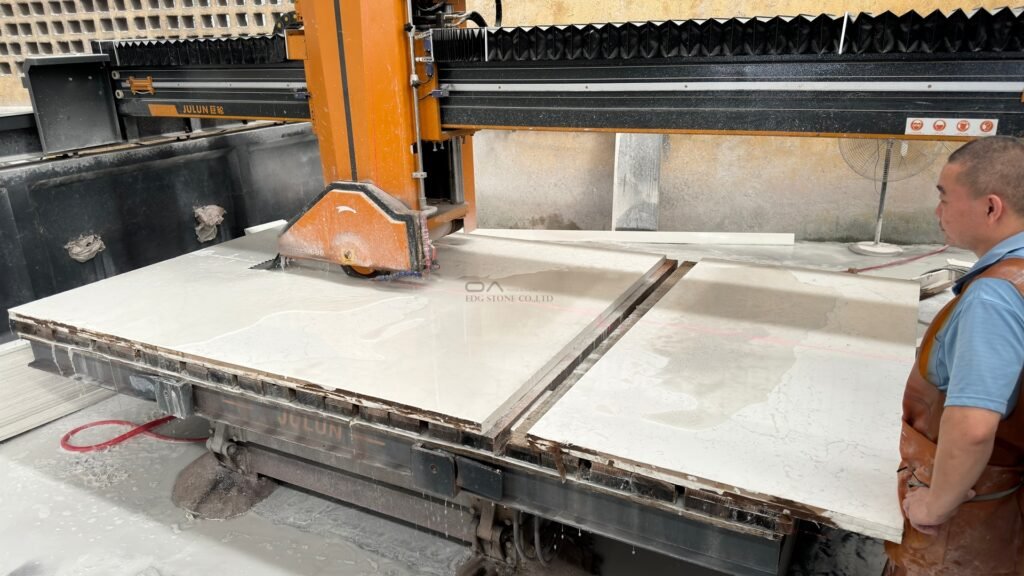 Quartz countertops