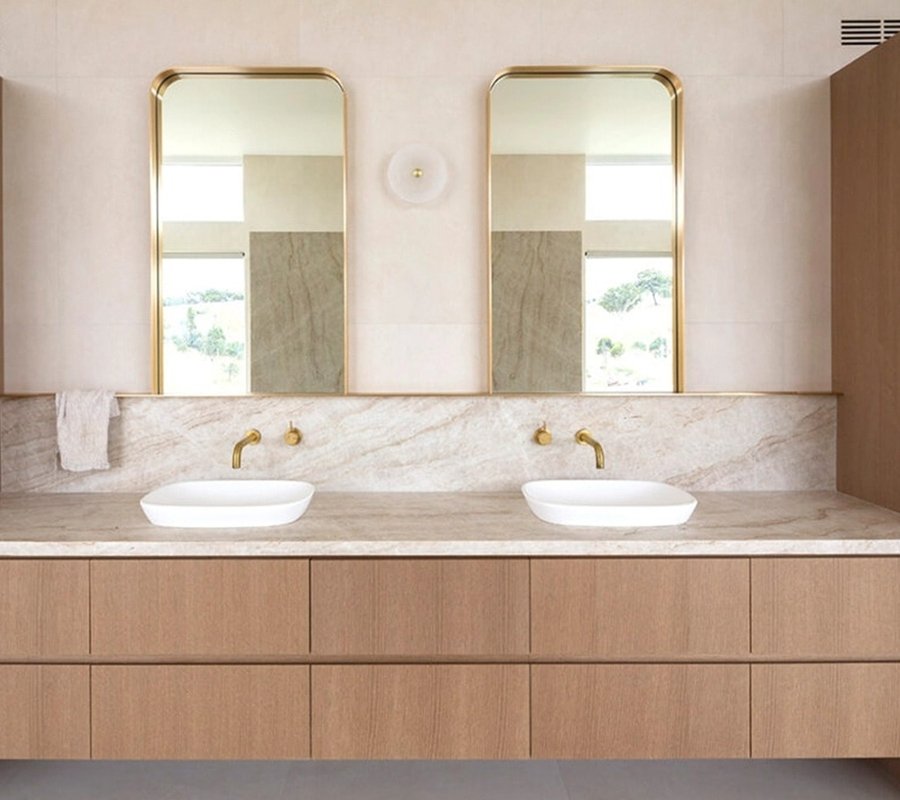 Quartzite vs quartz