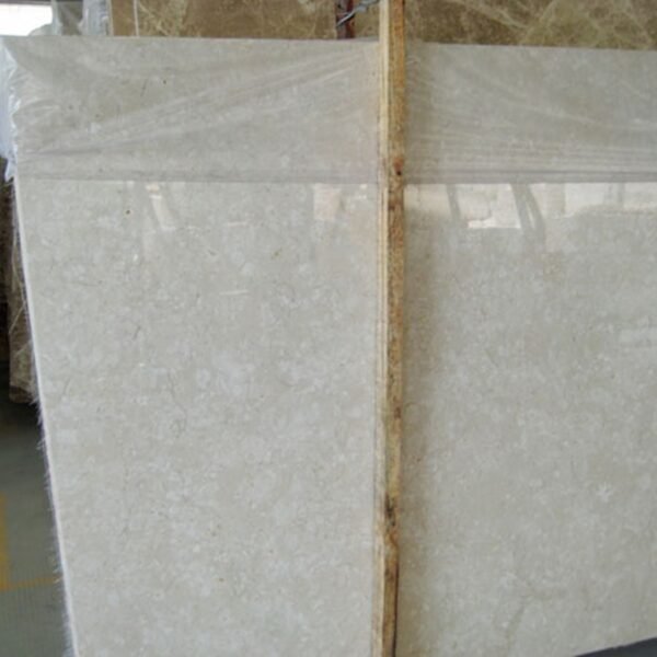 Rose White Marble