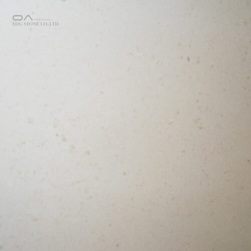 Sandy White Marble