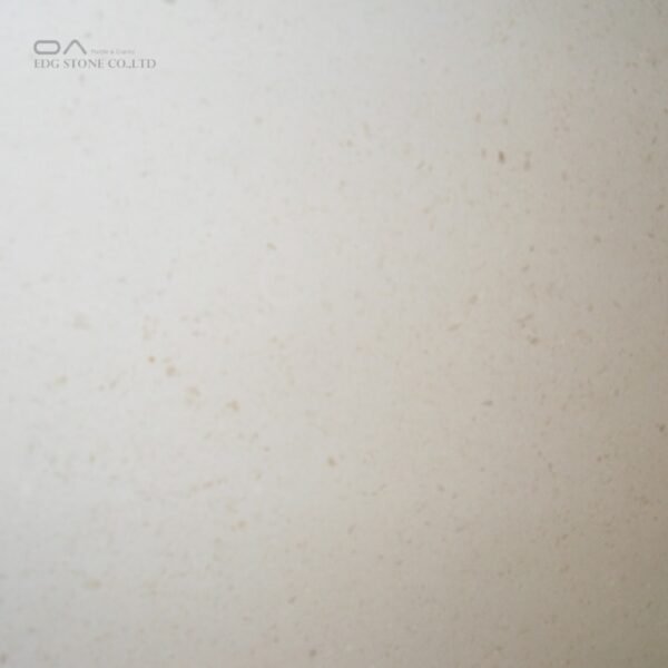 Sandy White Marble