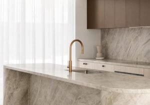 Taj Mahal quartzite