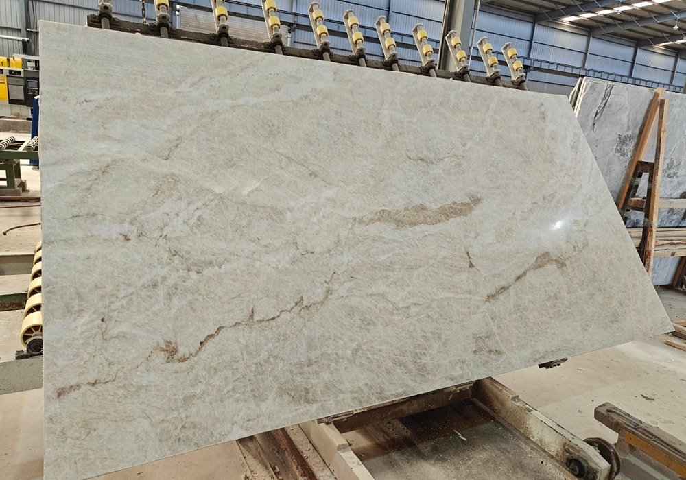 Taj Mahal quartzite