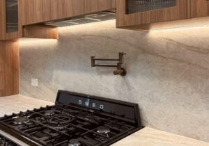 Taj Mahal quartzite