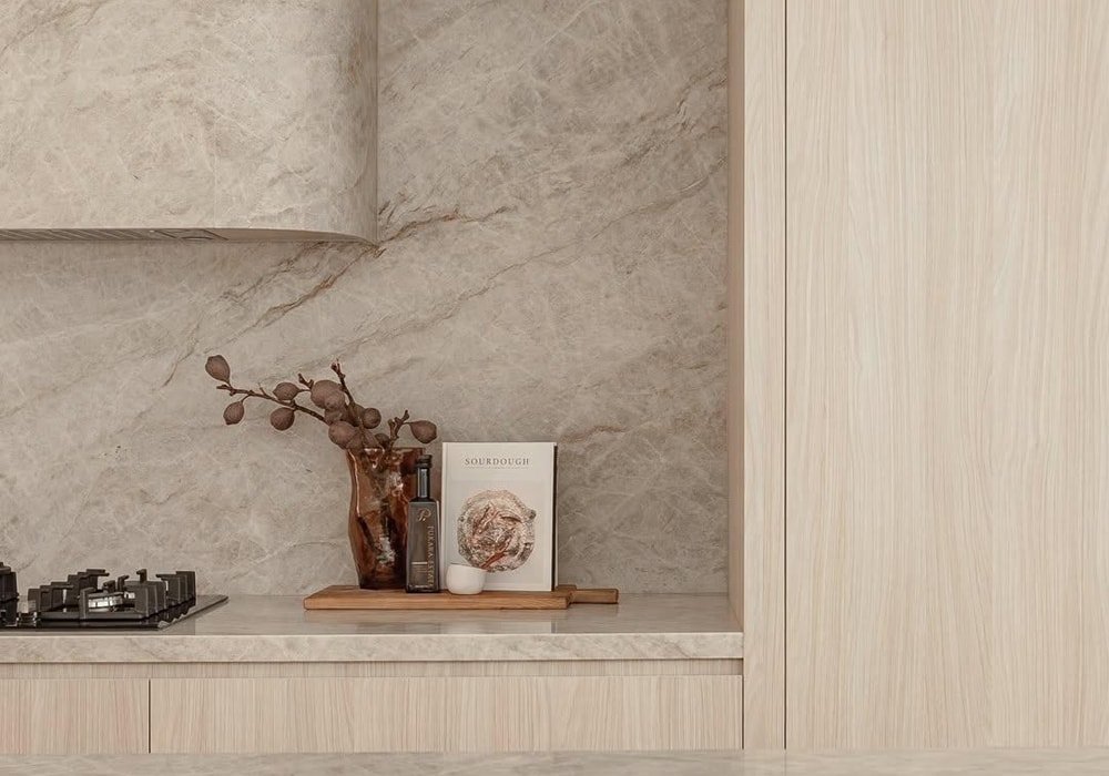Taj Mahal quartzite