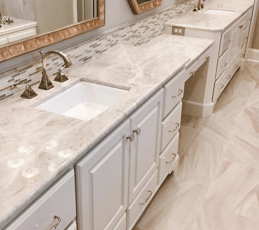 Taj Mahal quartzite