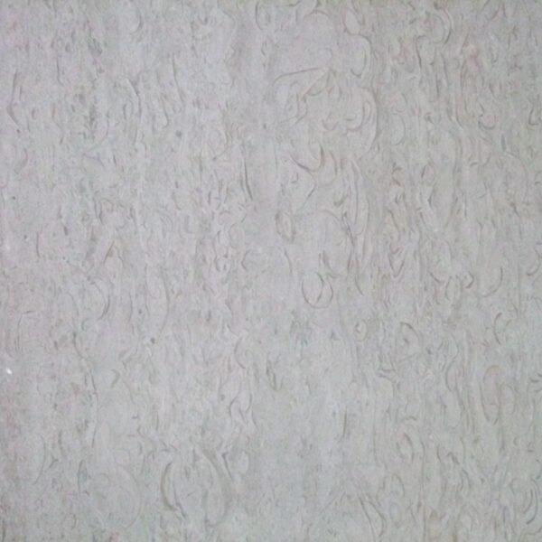 White Begonia Marble