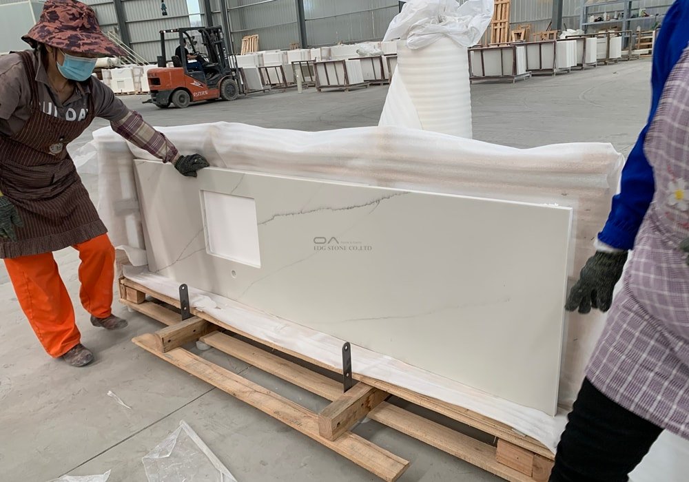 best quartz manufacturer