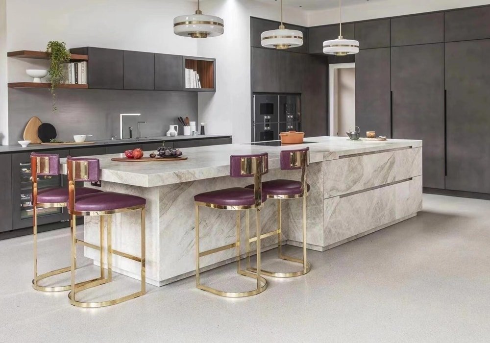 best sealer for quartzite