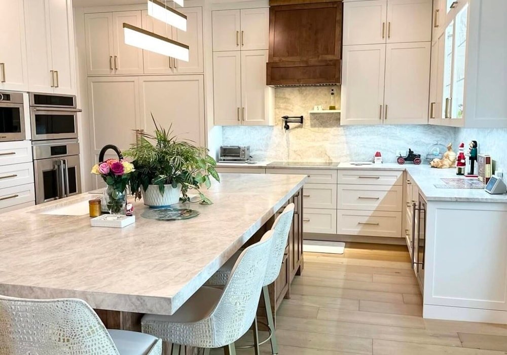 countertop durability