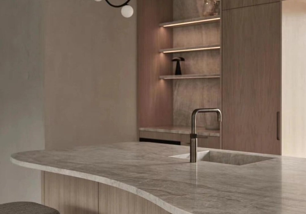 countertop edge profiles