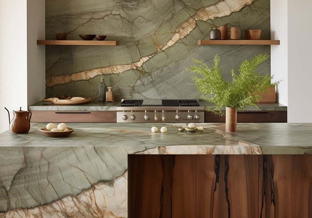 countertop maintenance